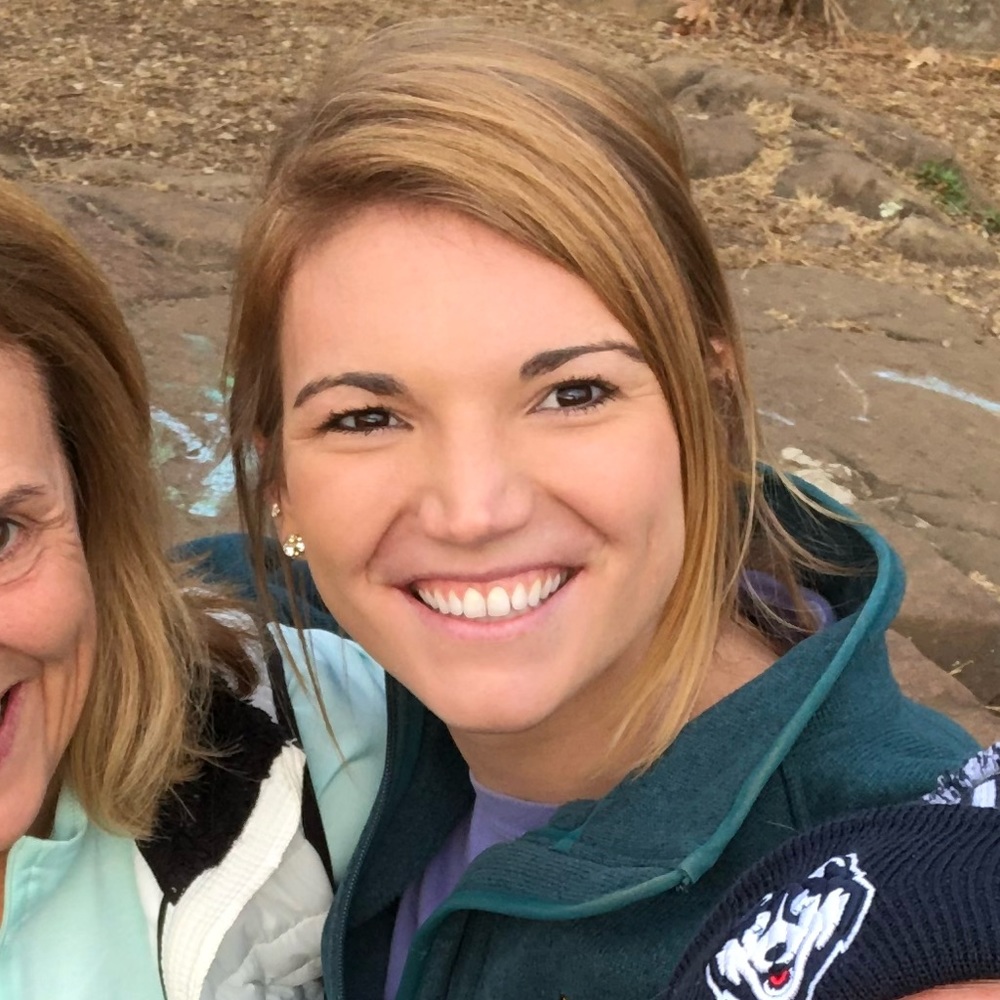 Meet your Posher, Brenna